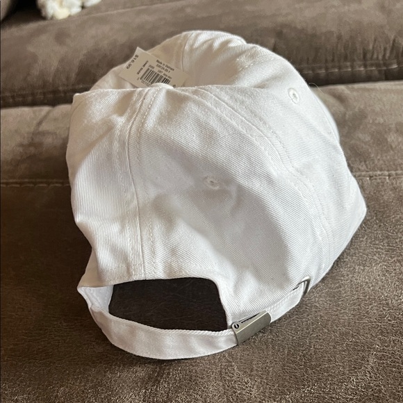 Old Navy White Love For All Hat - Picture 2 of 4